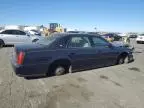 2002 Cadillac Deville