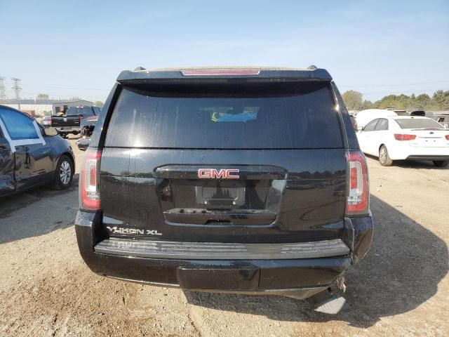 2015 GMC Yukon XL K1500 SLT