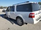 2013 Ford Expedition EL Limited