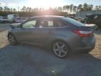 2013 Ford Focus Titanium