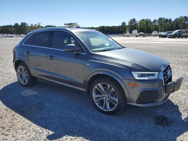 2018 Audi Q3 Premium Plus