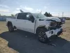 2022 GMC Sierra K2500 AT4