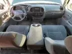 2002 Toyota Tundra Access Cab