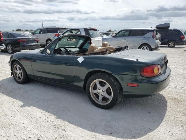 1999 Mazda MX-5 Miata