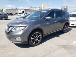 2020 Nissan Rogue S en venta en New Orleans, LA