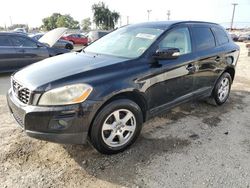 Salvage cars for sale from Copart Los Angeles, CA: 2010 Volvo XC60 3.2