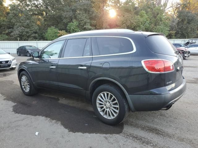 2009 Buick Enclave CXL