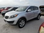 2012 KIA Sportage Base