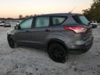 2014 Ford Escape S