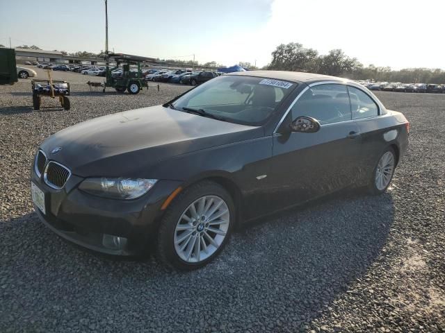 2008 BMW 328 I Sulev