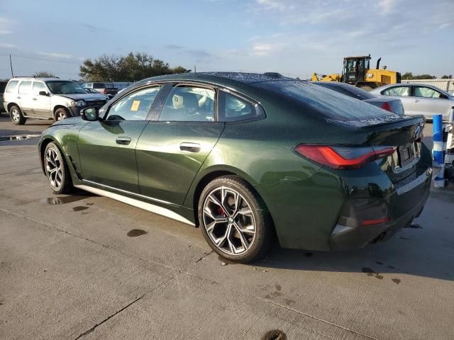 2022 BMW 430I Gran Coupe