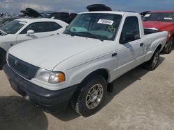 Salvage cars for sale at Arcadia, FL auction: 1999 Mazda B2500