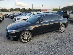 Audi Vehiculos salvage en venta: 2015 Audi A4 Premium