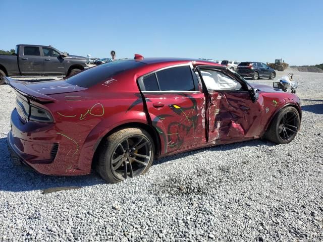 2020 Dodge Charger SRT Hellcat