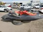 2019 Seadoo RXP