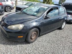 Cars Selling Today at auction: 2012 Volkswagen Golf