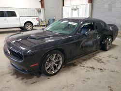 Carros salvage a la venta en subasta: 2020 Dodge Challenger SXT