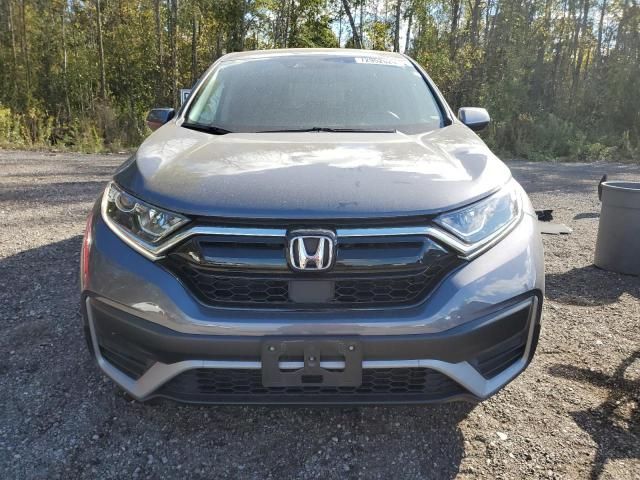 2020 Honda CR-V LX