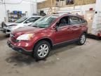 2007 Honda CR-V EXL