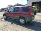 2002 Honda CR-V EX