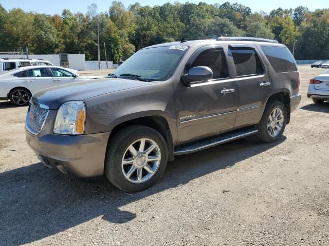 2013 GMC Yukon Denali