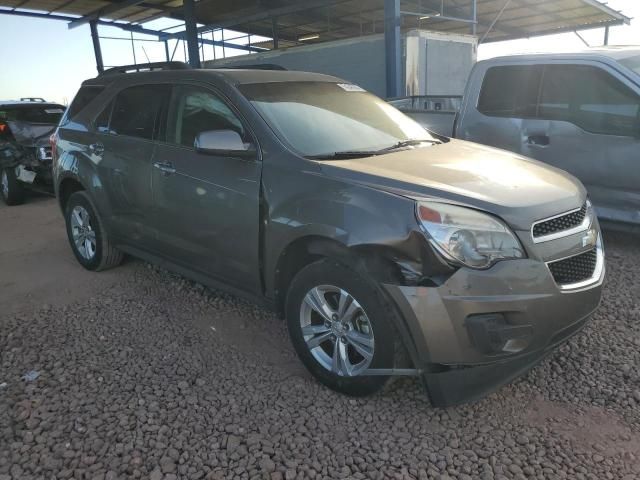 2011 Chevrolet Equinox LT