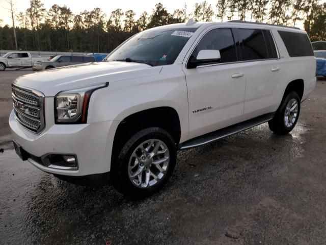 2016 GMC Yukon XL C1500 SLT