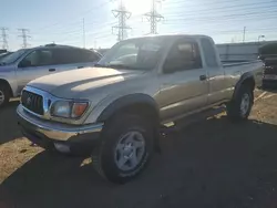 2003 Toyota Tacoma Xtracab Prerunner en venta en Elgin, IL