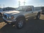 2003 Toyota Tacoma Xtracab Prerunner