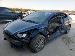 Hyundai Elantra se salvage cars for sale: 2016 Hyundai Elantra SE