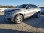 2015 BMW X6 XDRIVE35I