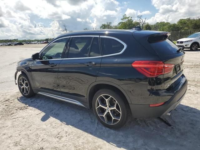 2018 BMW X1 SDRIVE28I