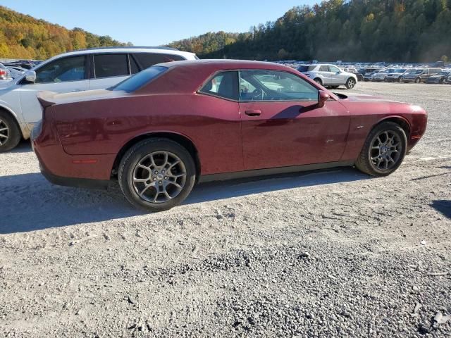 2017 Dodge Challenger GT