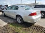 2009 Buick Lucerne CX