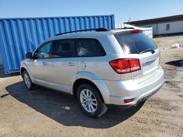 2014 Dodge Journey SXT