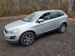 Carros salvage sin ofertas aún a la venta en subasta: 2010 Volvo XC60 3.2