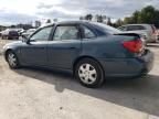 2004 Saturn L300 Level 1