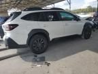 2023 Subaru Outback Onyx Edition XT