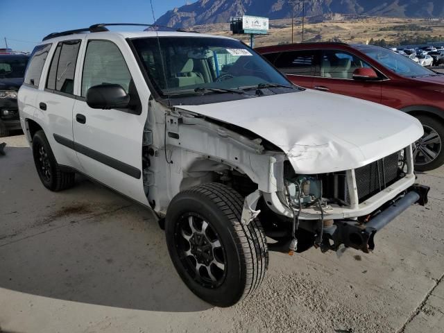 2005 Chevrolet Trailblazer LS