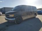 2000 Ford Econoline E150 Van