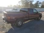 2001 Chevrolet Silverado K1500