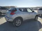 2013 Nissan Juke S