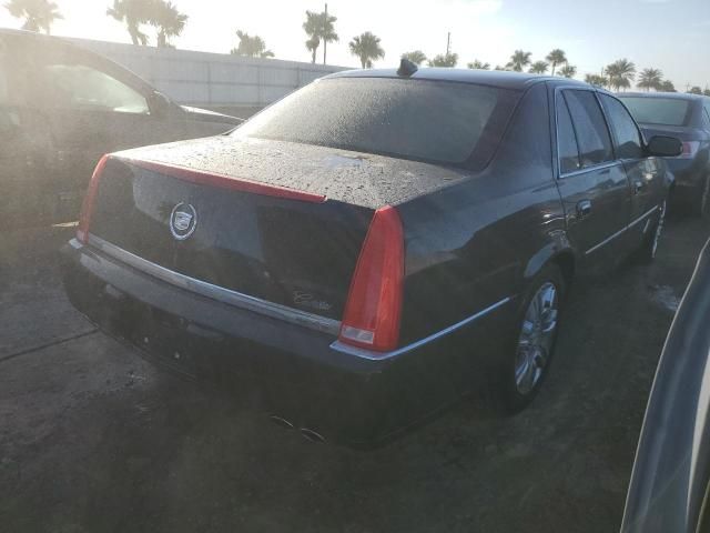 2009 Cadillac DTS