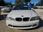 2005 BMW 325 CI