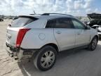 2011 Cadillac SRX