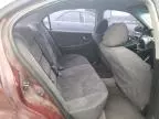 2003 Nissan Maxima GLE