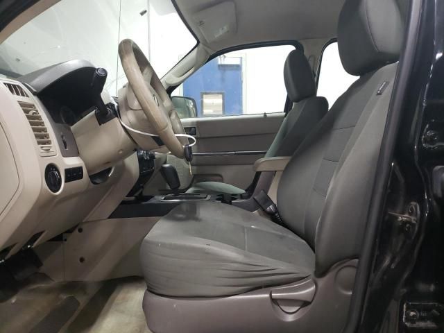 2011 Ford Escape XLS