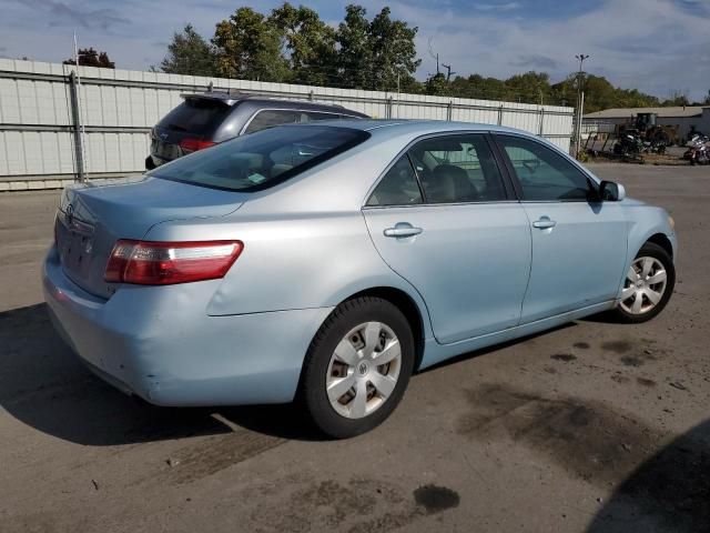 2008 Toyota Camry CE