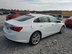 2017 Chevrolet Malibu Premier