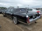 1986 Cadillac Fleetwood Brougham